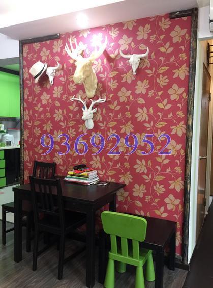 Blk 456 Dew Spring @ Yishun (Yishun), HDB 3 Rooms #142709332